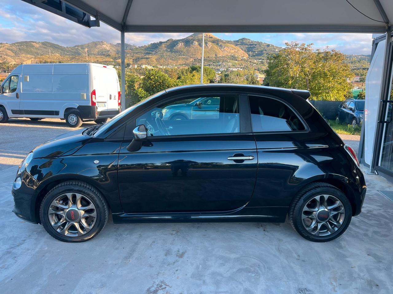 Fiat 500 1.3 Multijet 16V 95 CV GQ