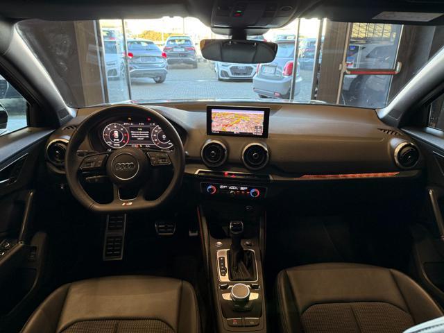 AUDI Q2 35 TDI S tronic S line Edition