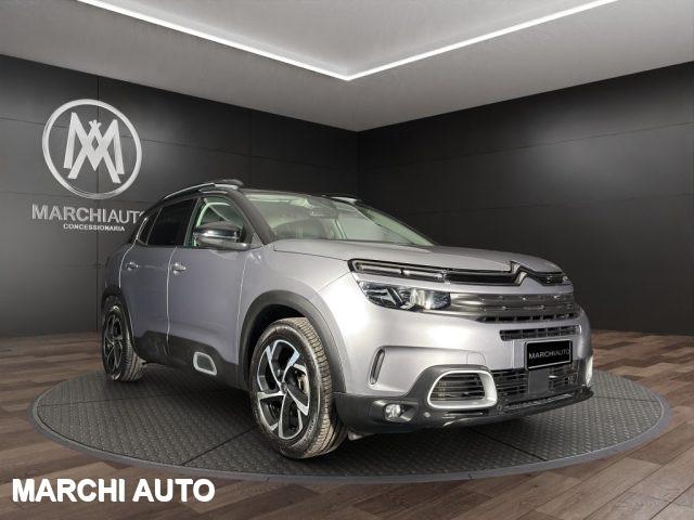 CITROEN C5 Aircross PureTech 130 S&S EAT8 Shine