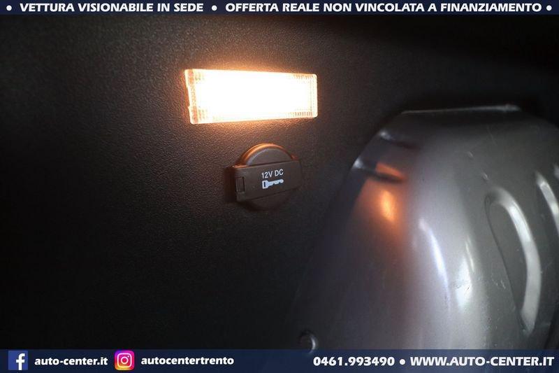 FIAT Doblò Cargo MAXI combi N1 1.6 Mjet 5POSTI *PREZZO+IVA