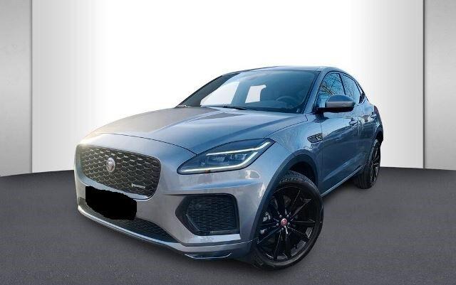 Jaguar E-Pace 2.0D I4 163 CV AWD Auto R-Dynamic S