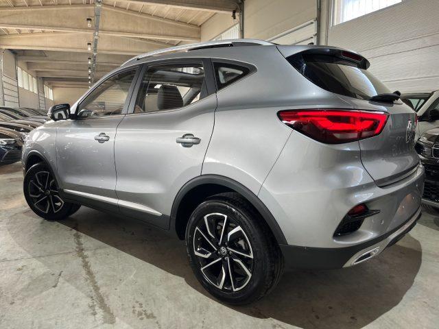 MG ZS 1.0T-GDI Luxury /TETTO APRIB./PELLE/CAR PLAY NAVI