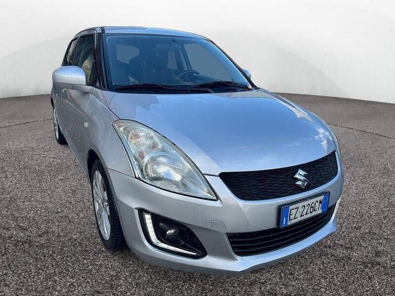 Suzuki Swift 5 Porte 1.3 DDiS B-Easy
