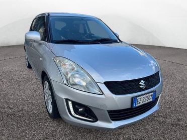 Suzuki Swift 5 Porte 1.3 DDiS B-Easy