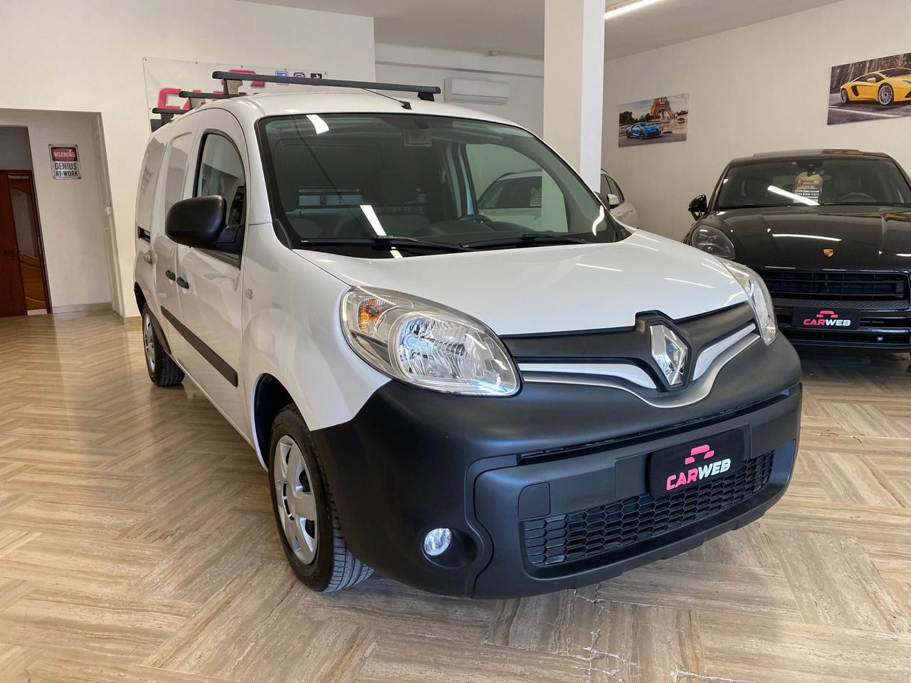 Renault Kangoo 1.5 dCi 90CV Express Maxi Combi Energy