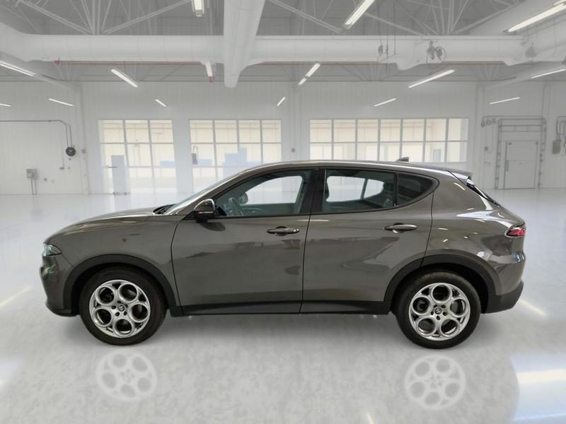 ALFA ROMEO TONALE 1.5 130 CV HYBRID TCT7 SPRINT SUV