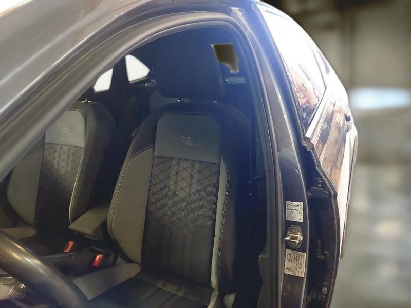 VOLKSWAGEN TAIGO 1.0 TSI 81kW R-Line DSG