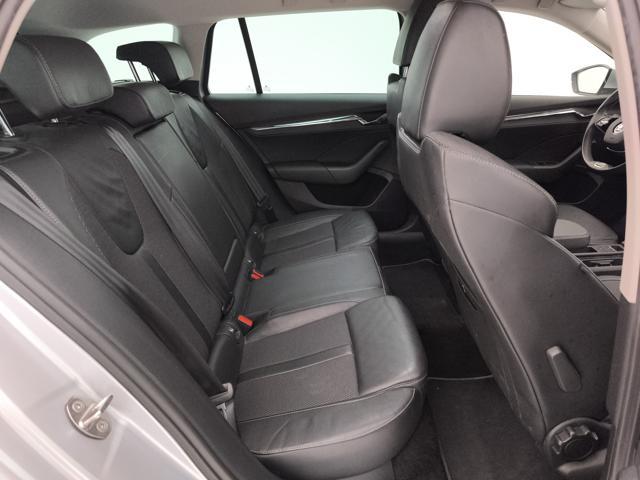 SKODA Octavia 2.0 tdi evo Style 150cv dsg