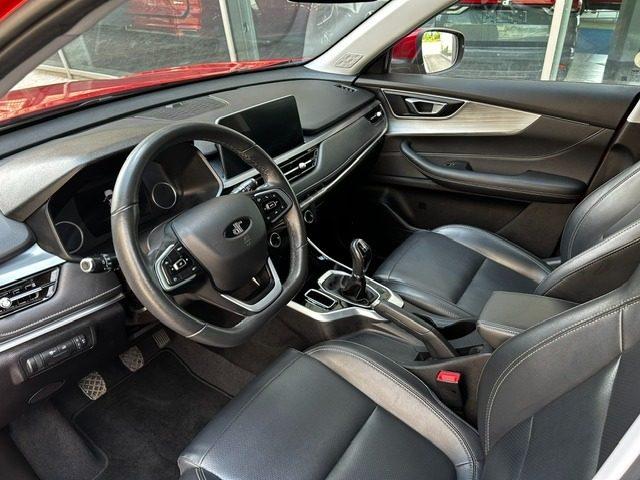 DR MOTOR DR 5.0 1.5 Bi-Fuel GPL "VARI COLORI"