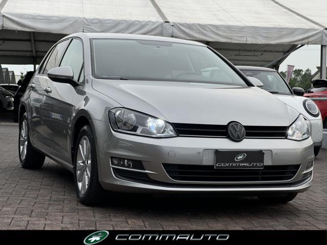 VOLKSWAGEN Golf 1.6 TDI 110 CV DSG 5p. Highline Euro 6