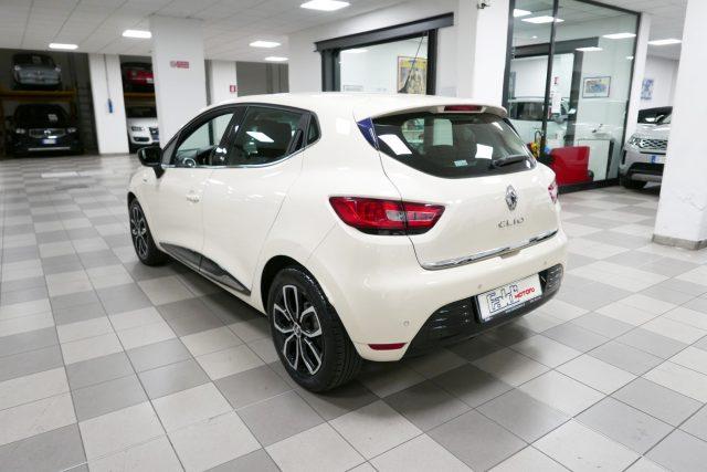 RENAULT Clio 1.2 75 CV 5 porte Duel