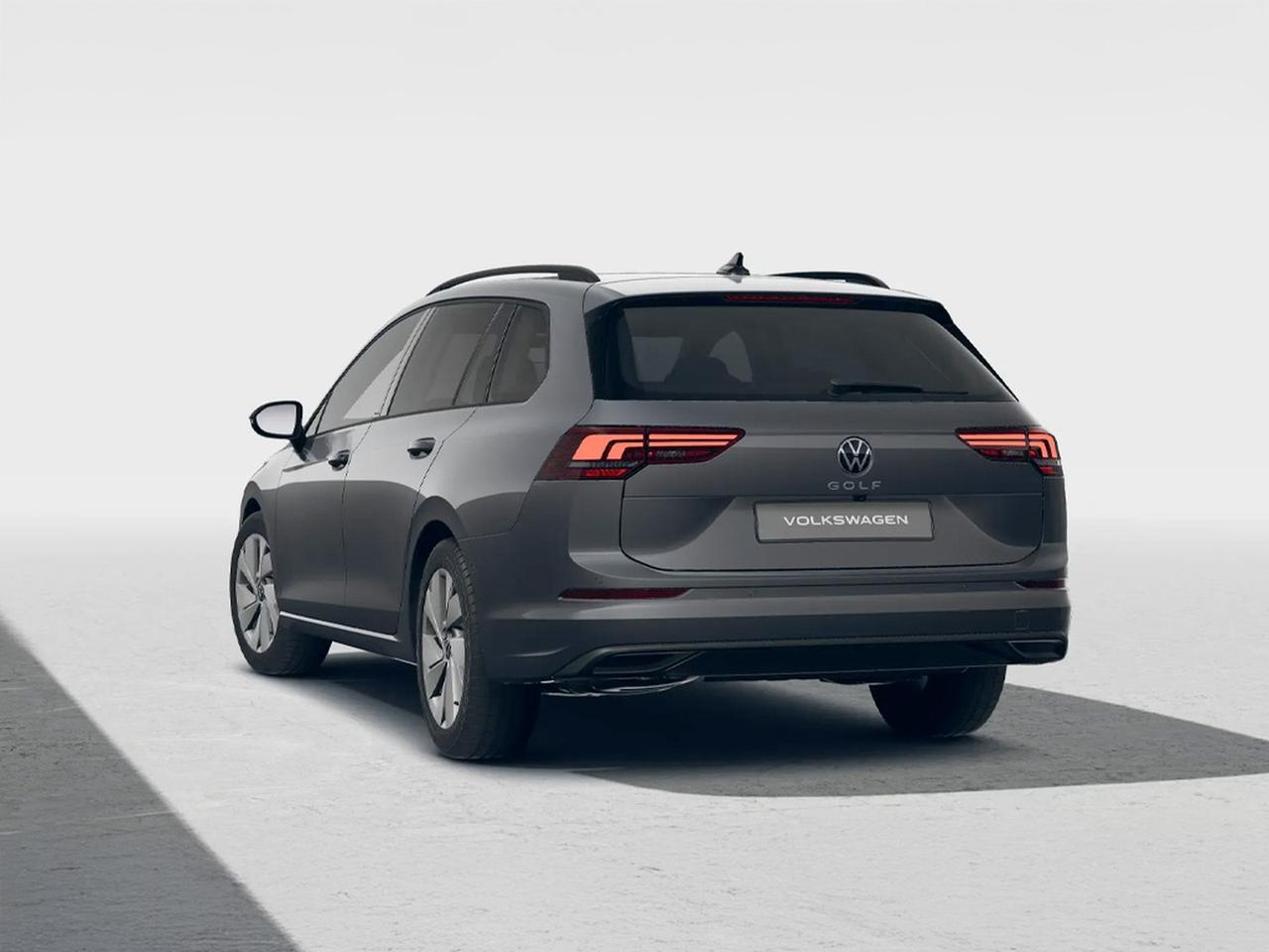 Volkswagen Golf variant 2.0 tdi edition plus 150cv dsg