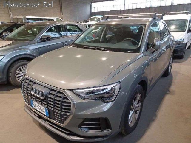 AUDI Q3 40 2.0 tdi quattro 190cv s-tronic GA536CE