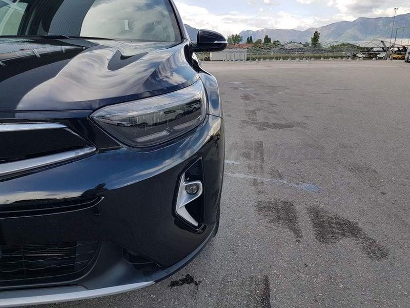 KIA Stonic Stonic 1.2 dpi Style 84cv
