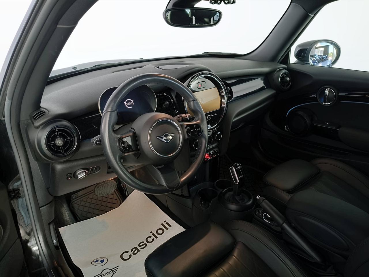 MINI Mini IV F56 2021 3p - Mini 3p 1.5 Cooper Classic auto