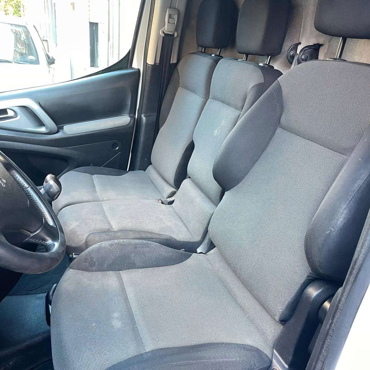 Peugeot Partner 1.6 8V HDi 75CV FAP L1 2 posti Furgone