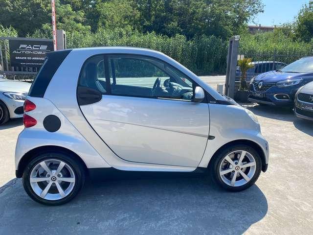 smart forTwo PULSE 84 CV SOFT TOUCH SENS LUCI/PIOGGIA*VEDI NOTE