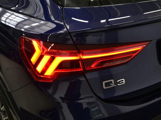 AUDI Q3 SPB 35 TDI Quattro S Tronic S Line Edition Iva **