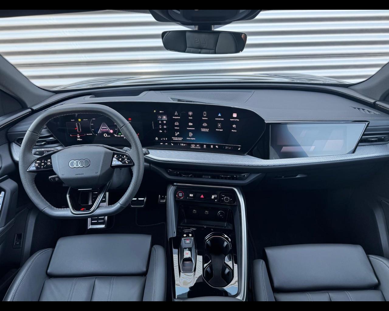 AUDI Q5 TDI S-TRONIC QUATTRO S-LINE