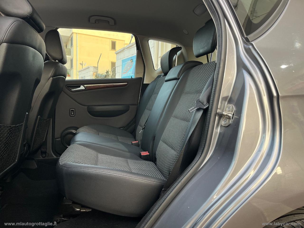 MERCEDES-BENZ A 180 CDI Special Edition