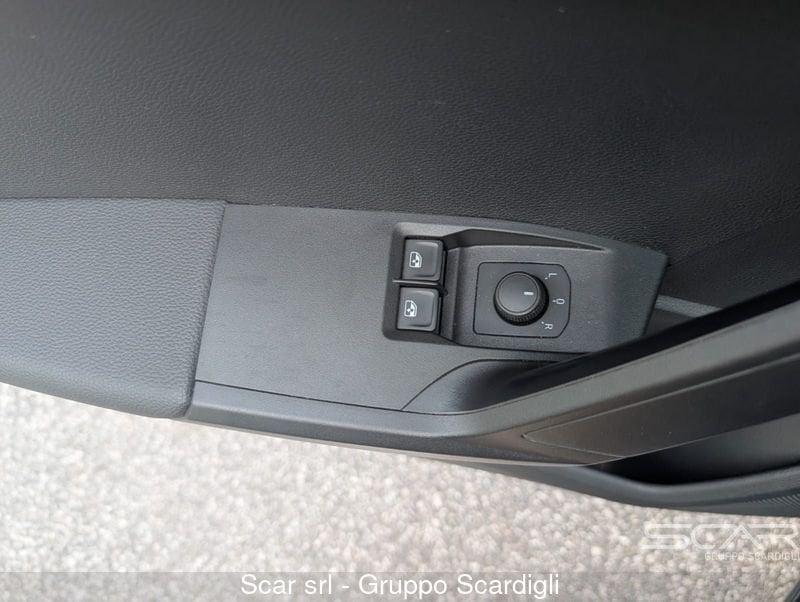 Seat Ibiza 1.0 EcoTSI 95 CV 5 porte