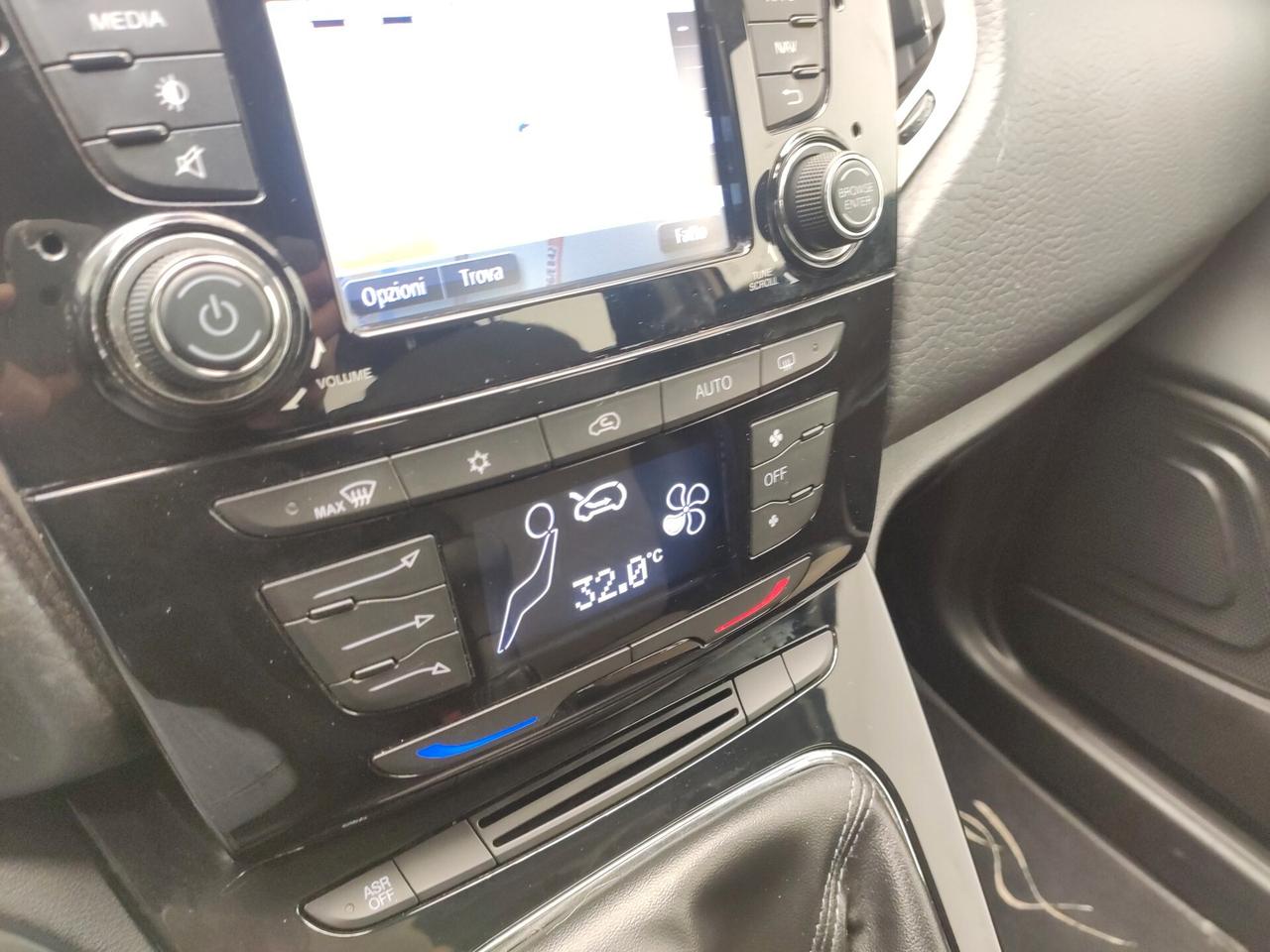 Lancia Ypsilon 1.3 MJT 16V 95 CV 5 porte S&S