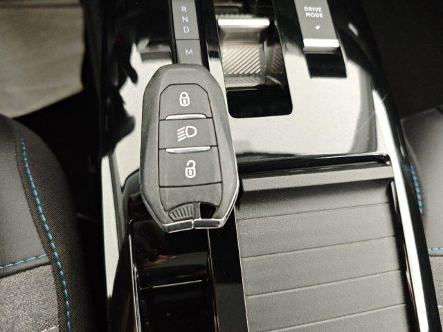 CITROEN C4 PureTech 130 S&S EAT8 Plus #Keyless