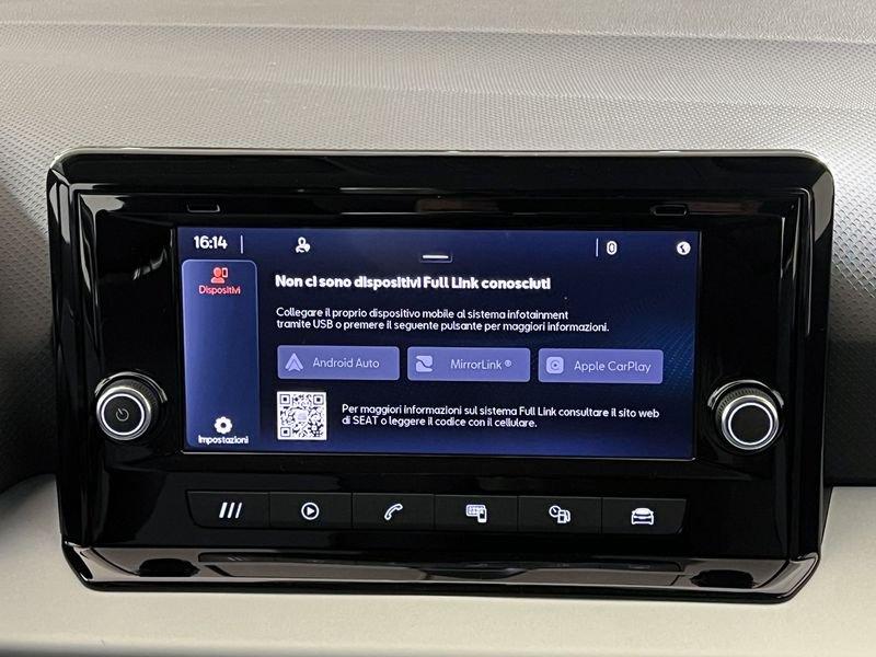 Seat Arona Arona 1.0 EcoTSI Reference