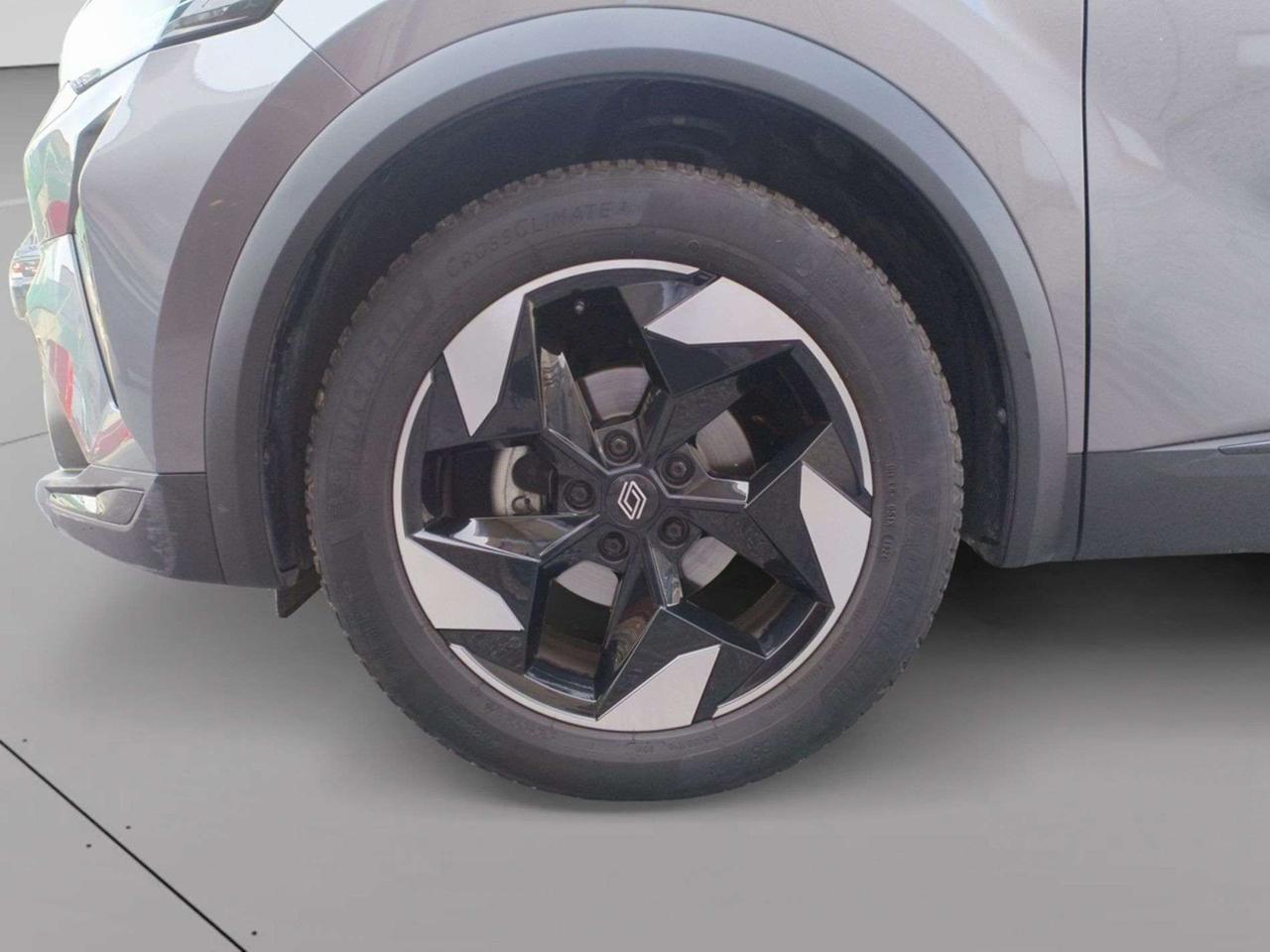 Renault Captur RENAULT Captur TCe 90 CV Techno