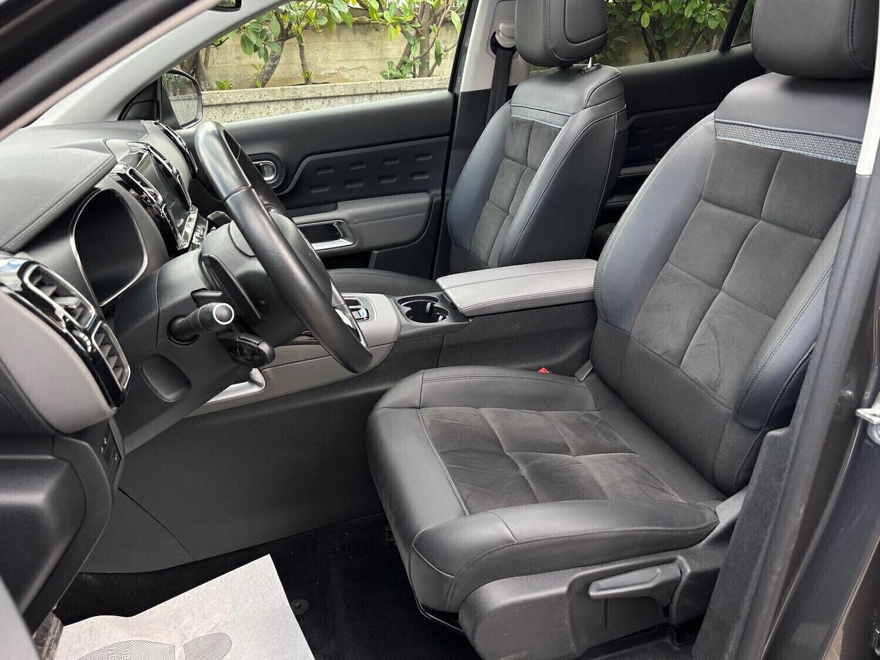 Citroen C5 Aircross BlueHDi 130 S&S EAT8 Shine Pack