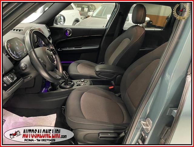 MINI Countryman Cooper D Essential Automatica 2.0d 150cv
