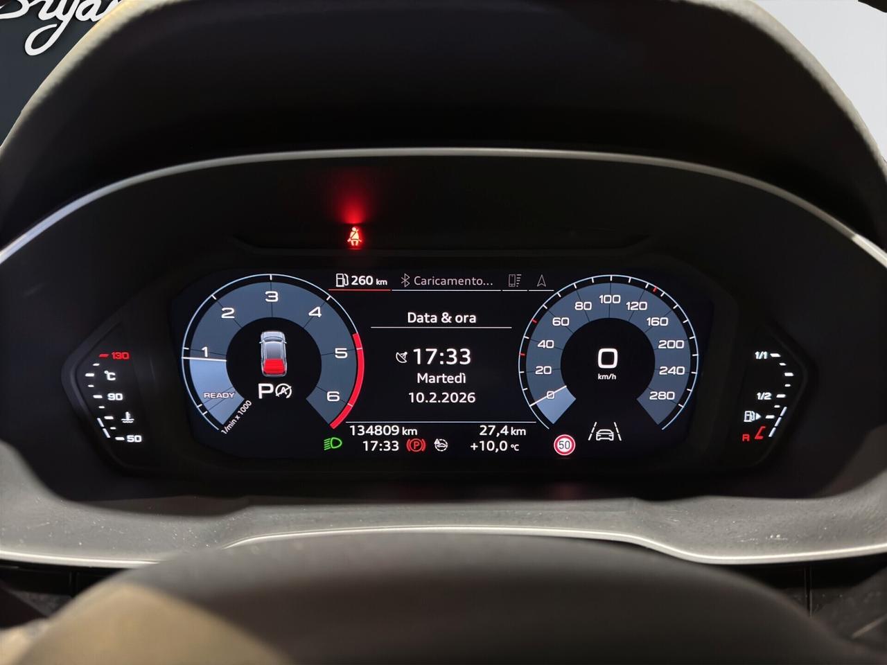 Audi Q3 35 TDI S tronic Business IVA ESPOSTA