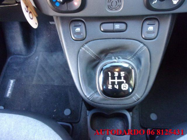 FIAT Panda 1.2 Lounge 4 CILINDRI