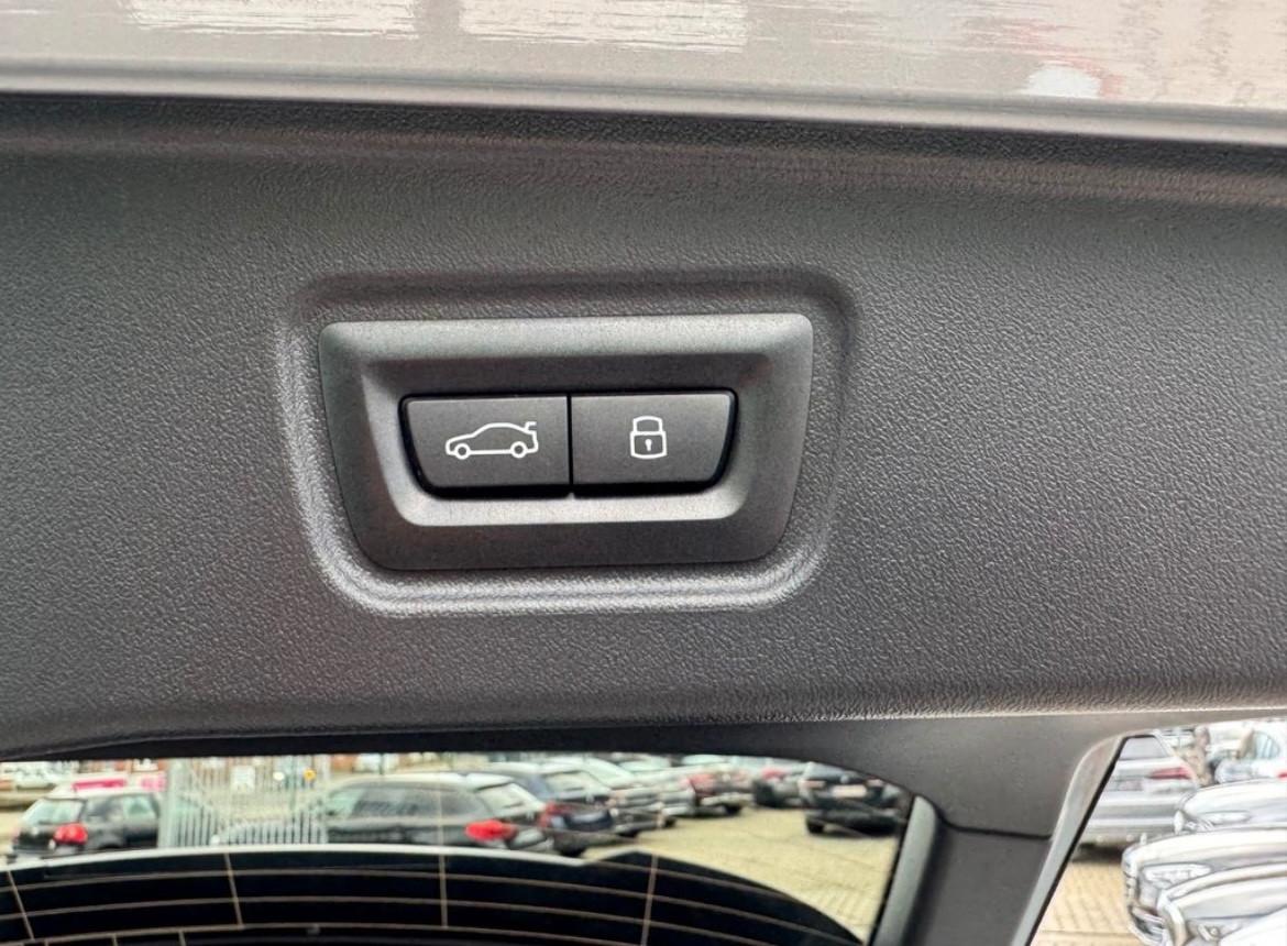 BMW 520 xd M Sport Pro