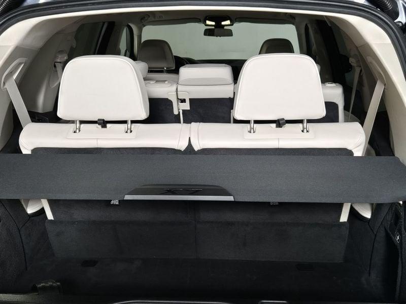 BMW X7 G07 2018 Diesel xdrive30d Individual Composition auto 7p.ti