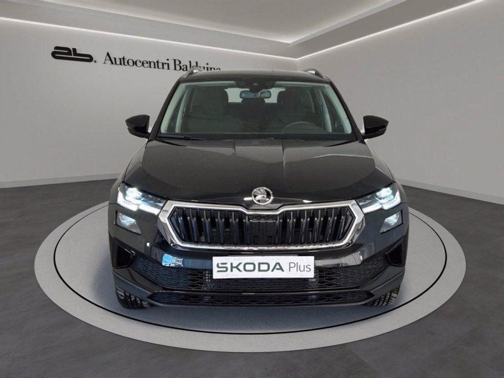 SKODA Karoq 1.5 tsi style dsg del 2025