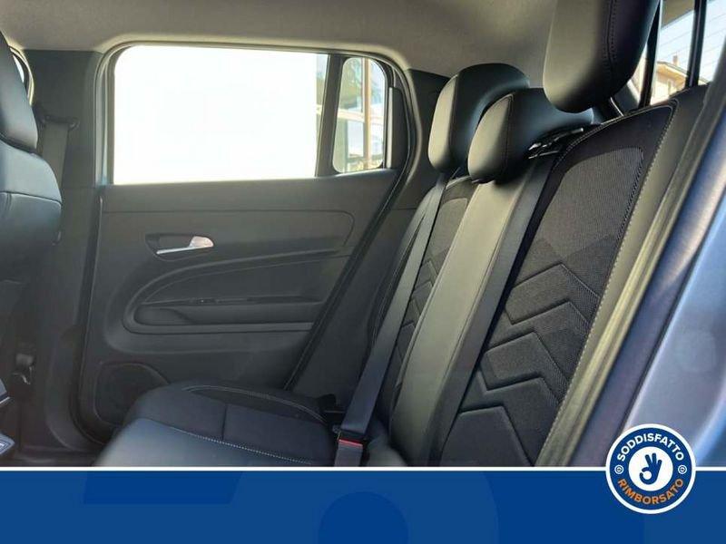 Jeep Avenger 1.2 Turbo Benzina Altitude MY25