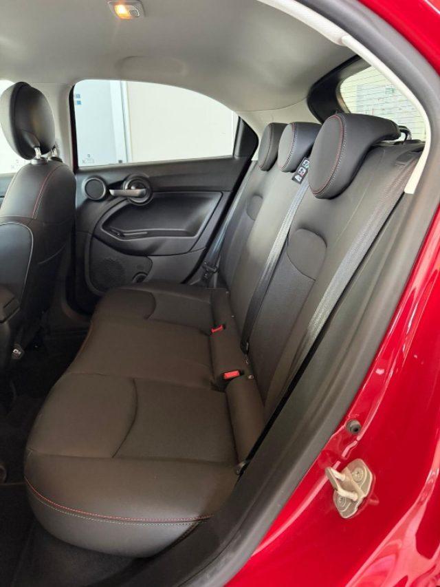 FIAT 500X 1.3 MultiJet 95 CV Sport //BELL1SS1MA//