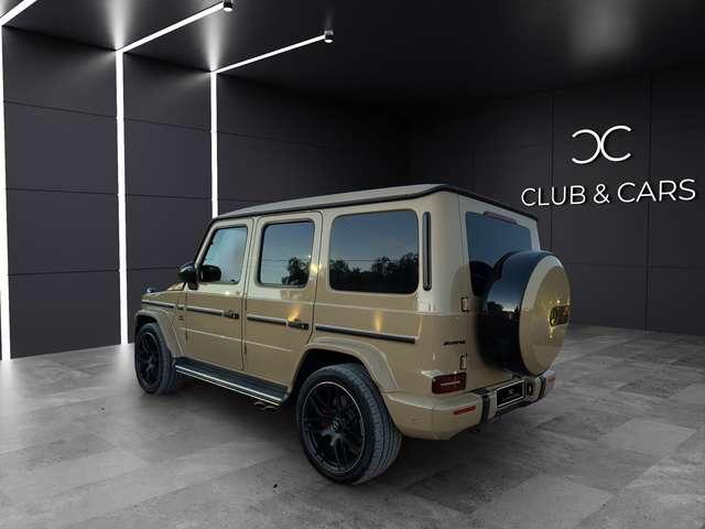 Mercedes-Benz G 63 AMG G 63 AMG 585cv auto My 23 Performance/G Manufaktur