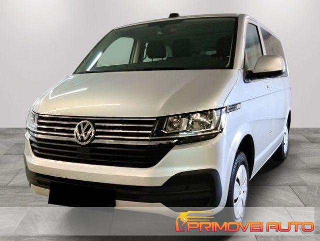 VOLKSWAGEN Caravelle 2.0 TDI 150CV DSG Trendline