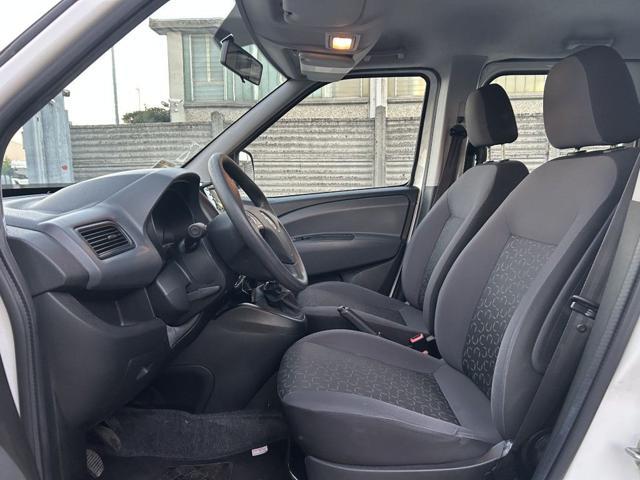 FIAT Doblo 1.4 16V *UNIPRO**FINANZIABILE**OK NEOPATENTATI*