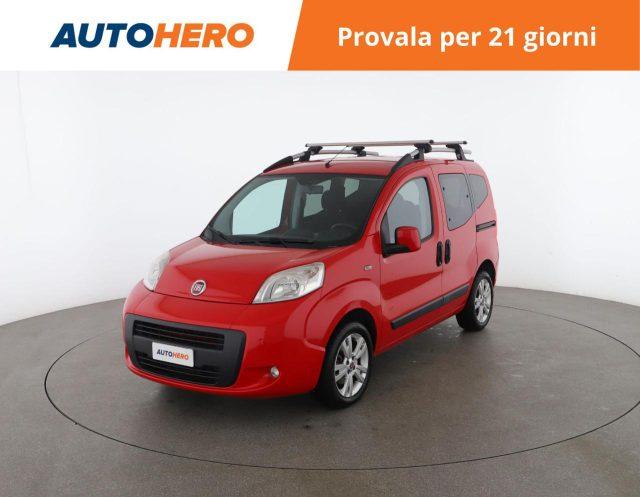 FIAT Qubo 1.3 MJT 95 CV Dynamic
