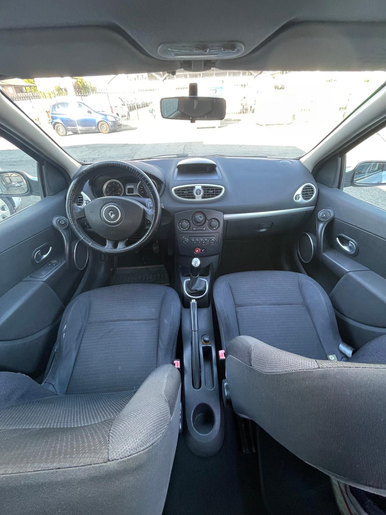 Renault Clio 1.5 dCi 85CV 5 porte Luxe
