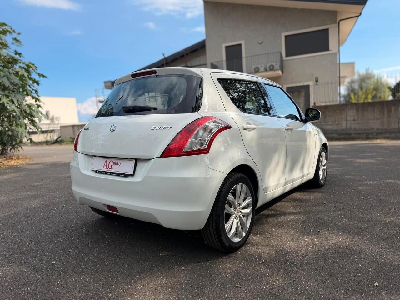 Suzuki Swift 1.3 MJT B-Cool
