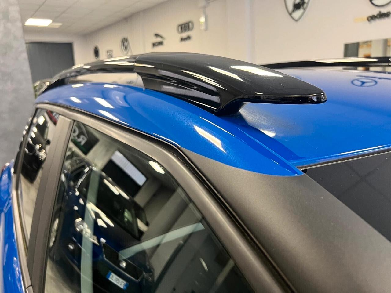 Citroen C3 Aircross BlueHDi 120 S&S EAT6 Feel