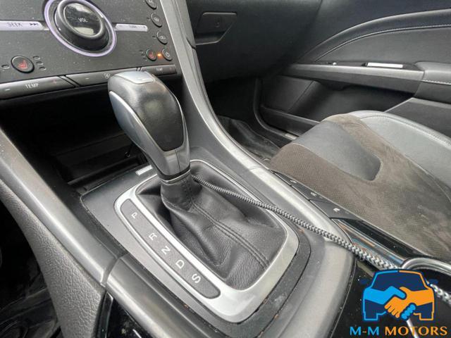 FORD Mondeo 2.0 12 mesi garanzia + gancio traino