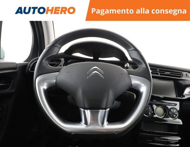 CITROEN C3 1.4 HDi 70 Exclusive