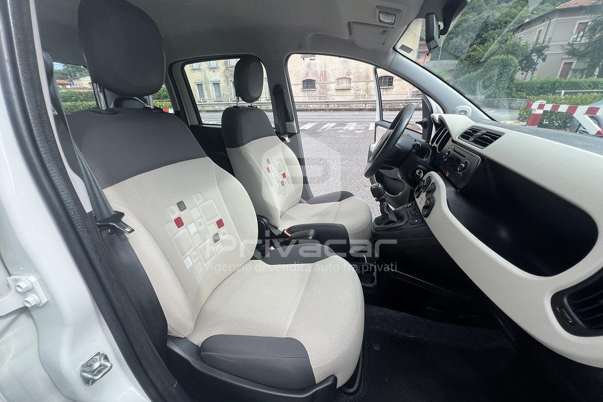FIAT Panda 1.2 Pop