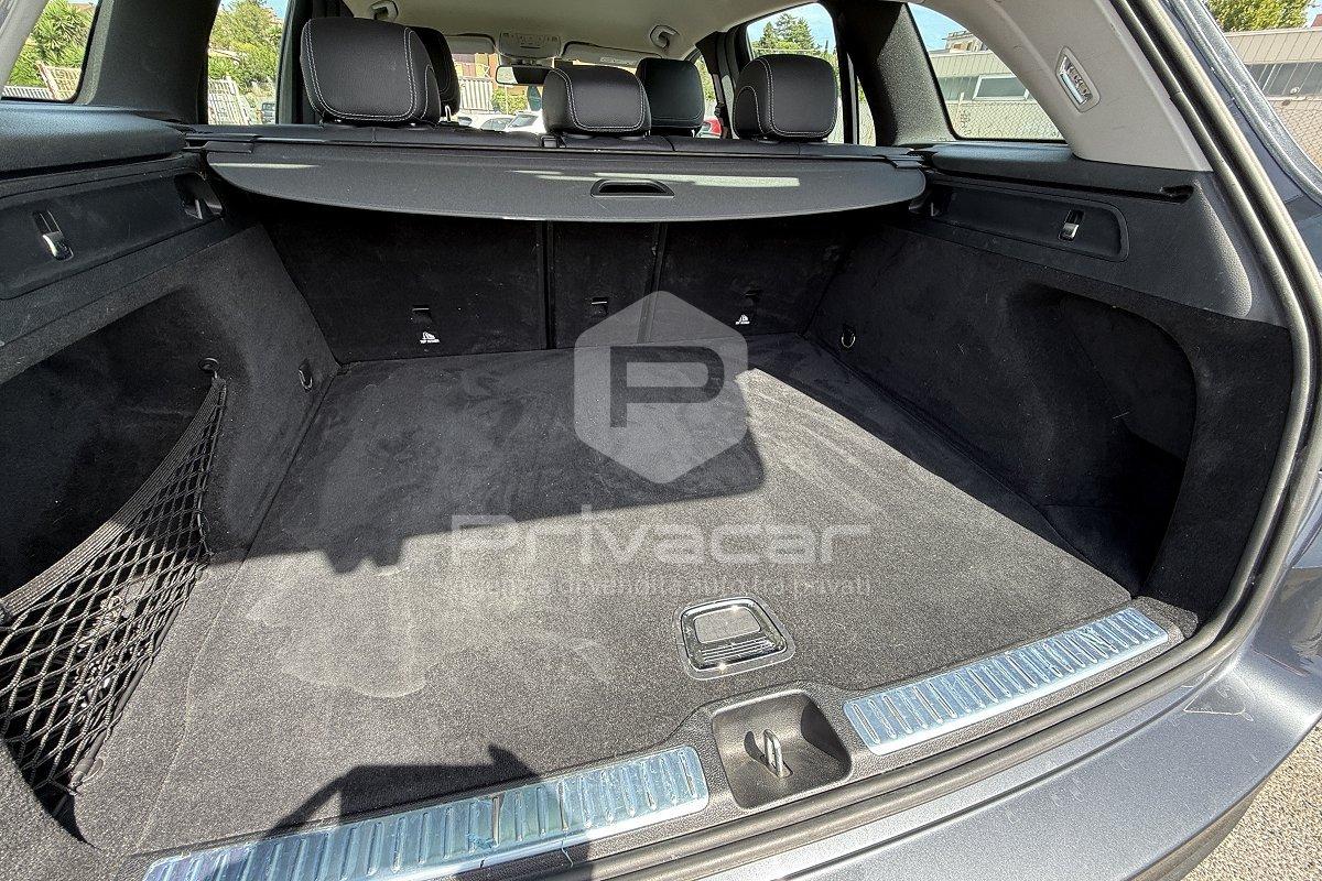MERCEDES GLC 250 d 4Matic Exclusive