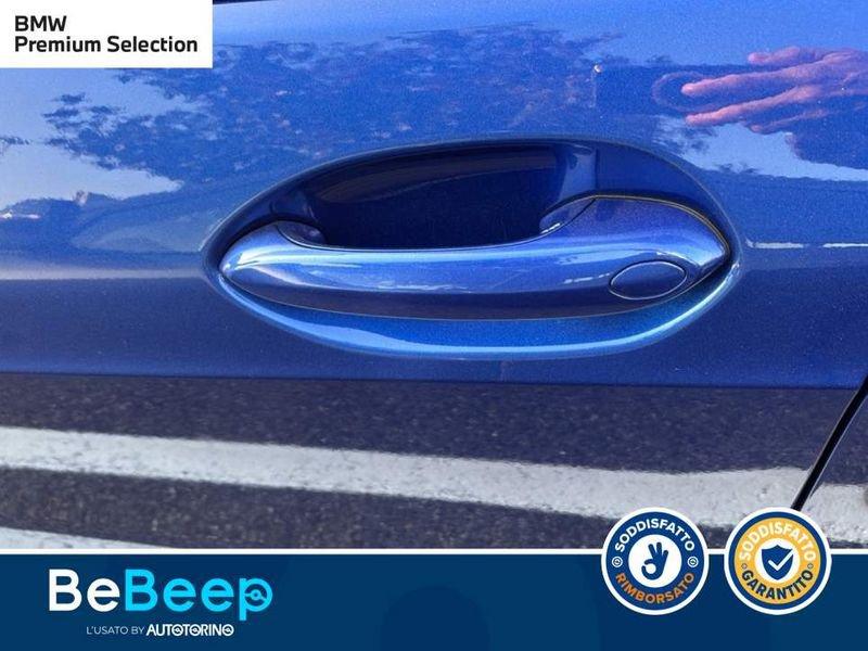 BMW Serie 1 118D MSPORT PRO AUTO